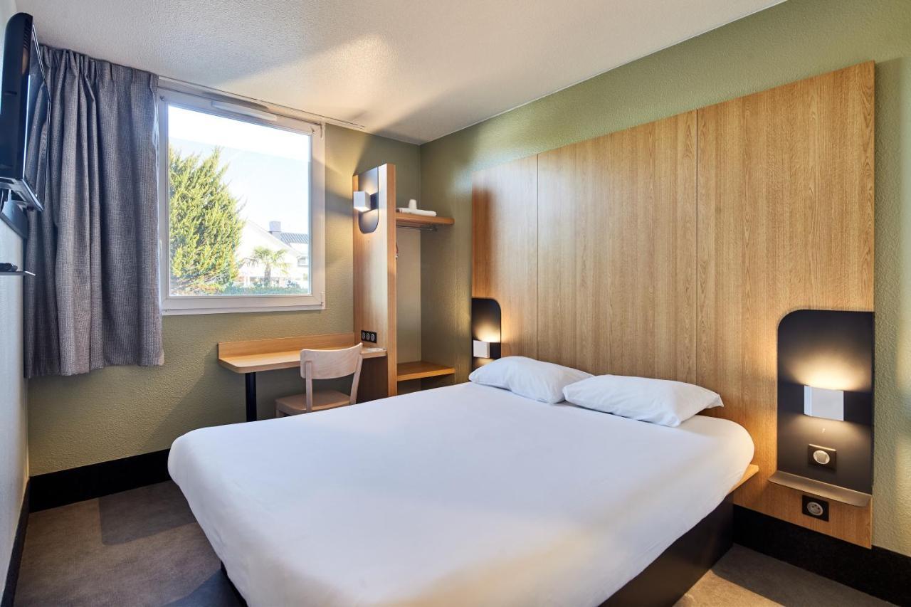 B&B Hotel Evry Lisses 2 Экстерьер фото