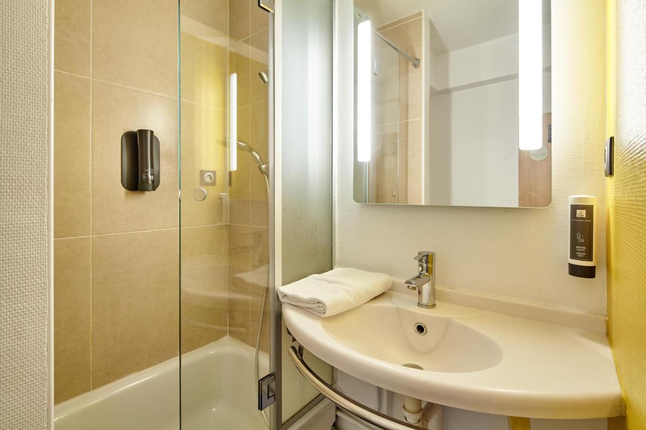 B&B Hotel Evry Lisses 2 Экстерьер фото