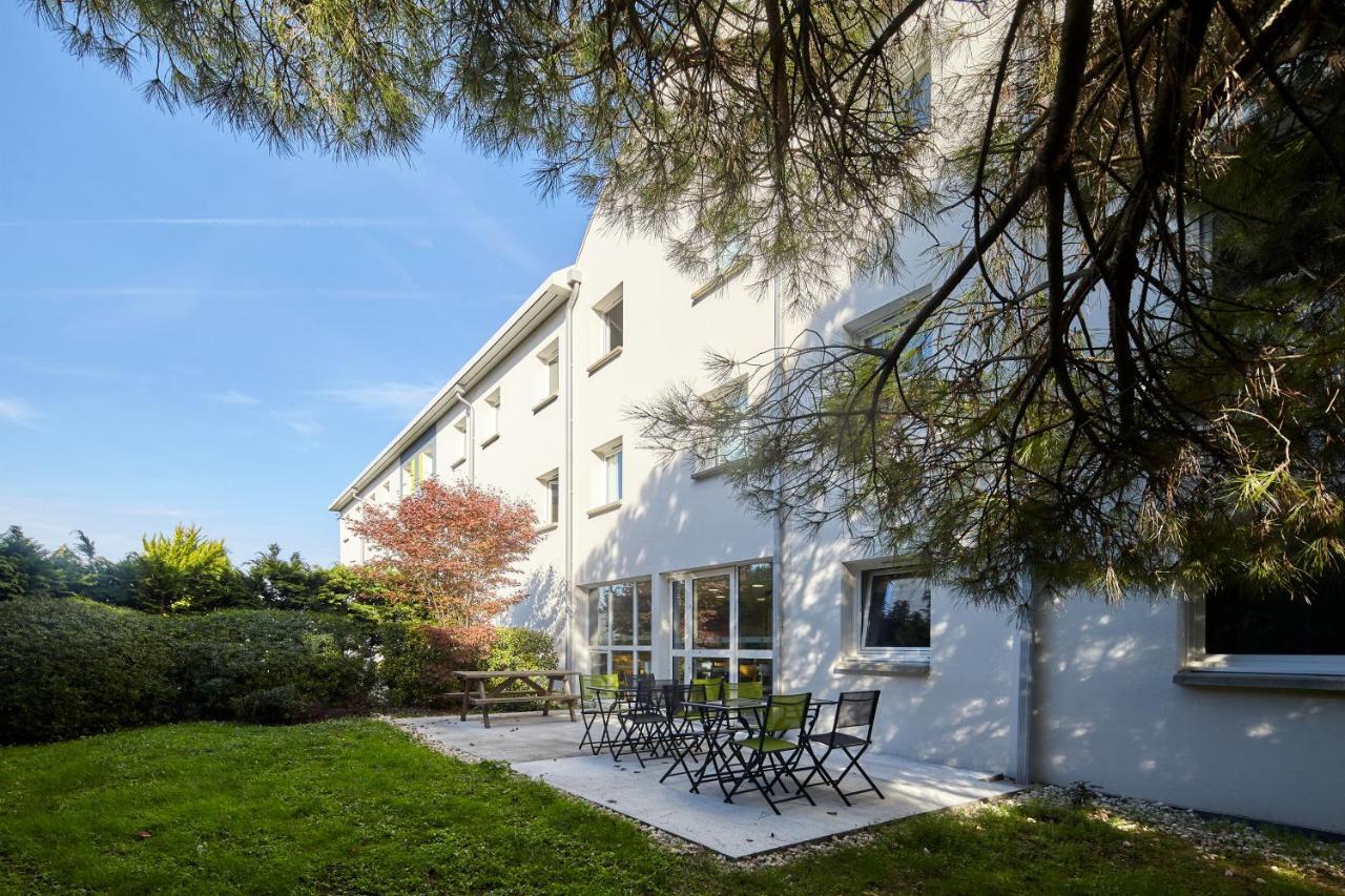 B&B Hotel Evry Lisses 2 Экстерьер фото