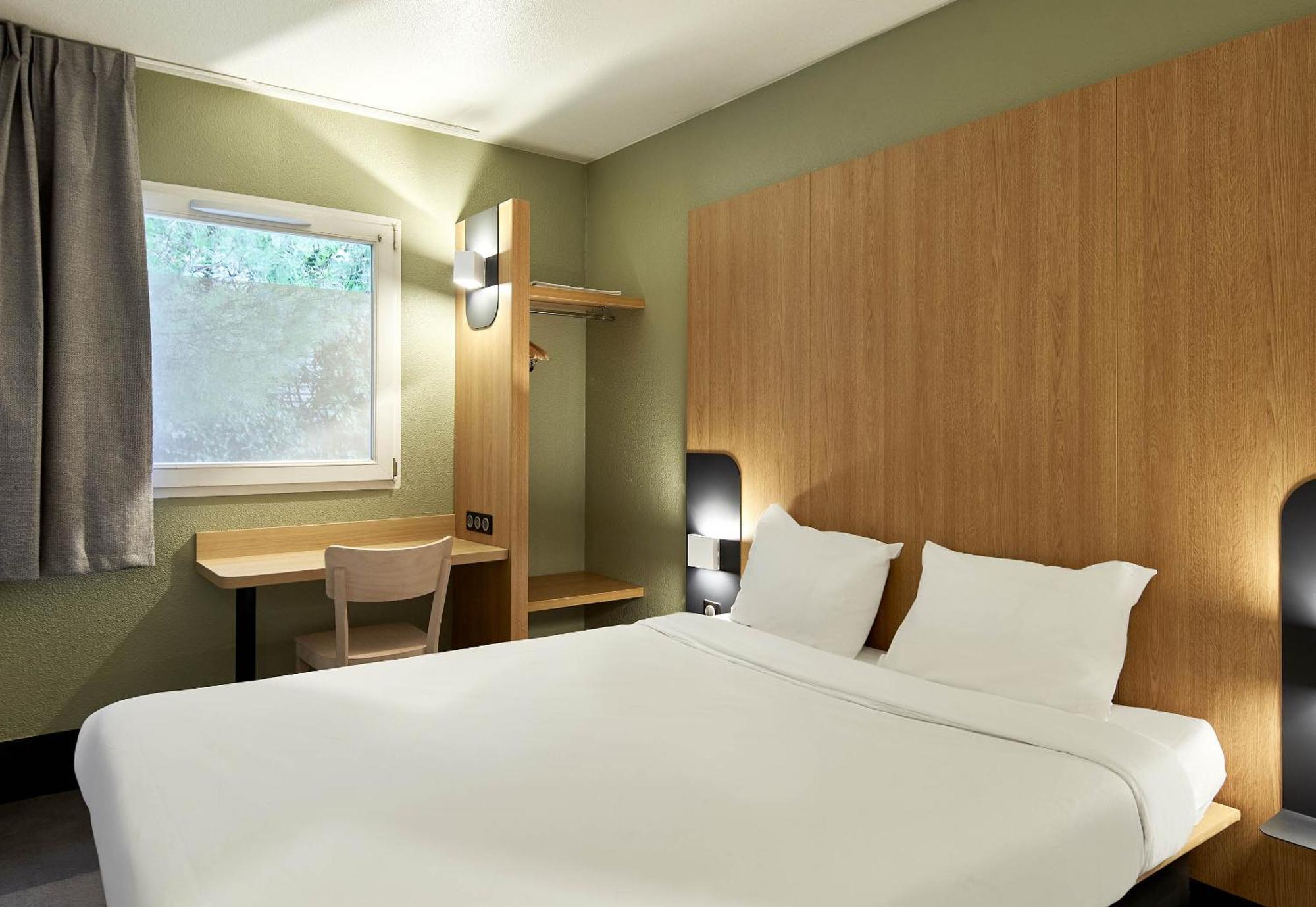 B&B Hotel Evry Lisses 2 Экстерьер фото