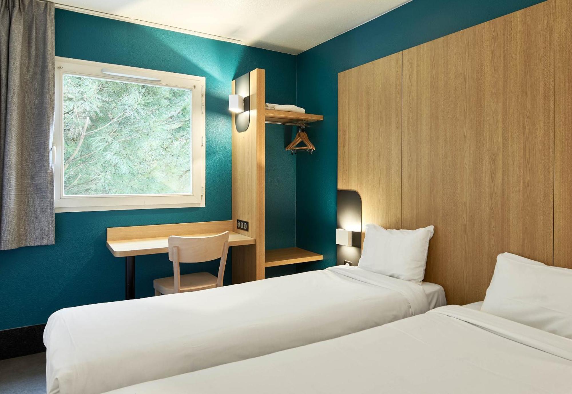 B&B Hotel Evry Lisses 2 Экстерьер фото