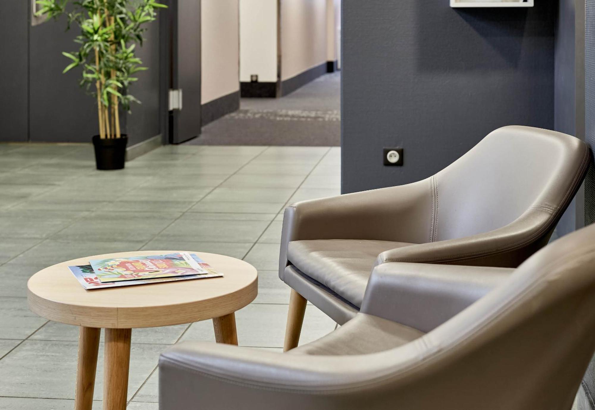B&B Hotel Evry Lisses 2 Экстерьер фото