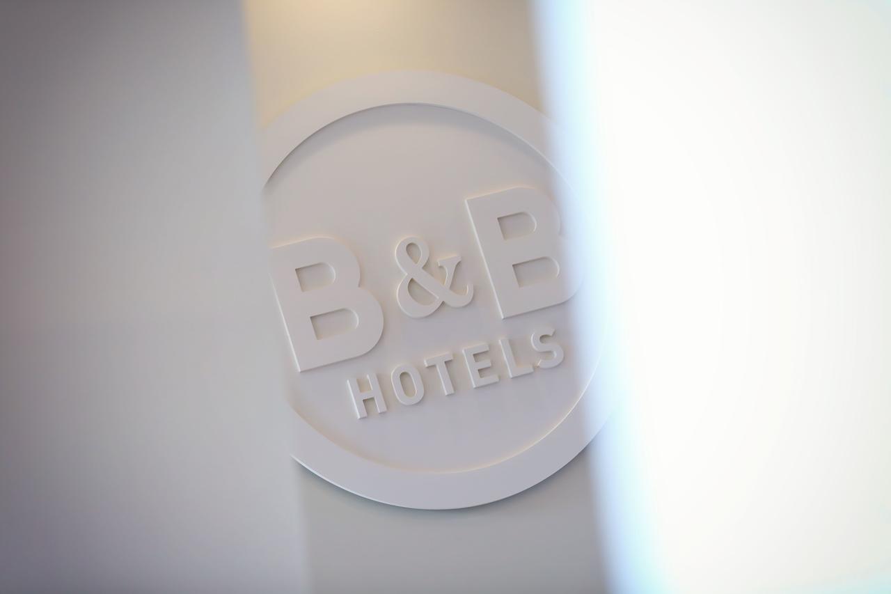 B&B Hotel Evry Lisses 2 Экстерьер фото