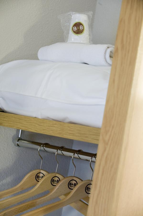 B&B Hotel Evry Lisses 2 Экстерьер фото
